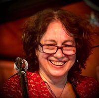 Elizabeth Rose Hosts Rafter's Tavern Outrageously Popular & Beloved Open Mic - after a month-long hiatus