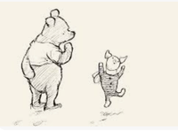 Elizabeth Rose Hosts The SCL Global Songwriting Collaboration - "Winnie The Pooh"