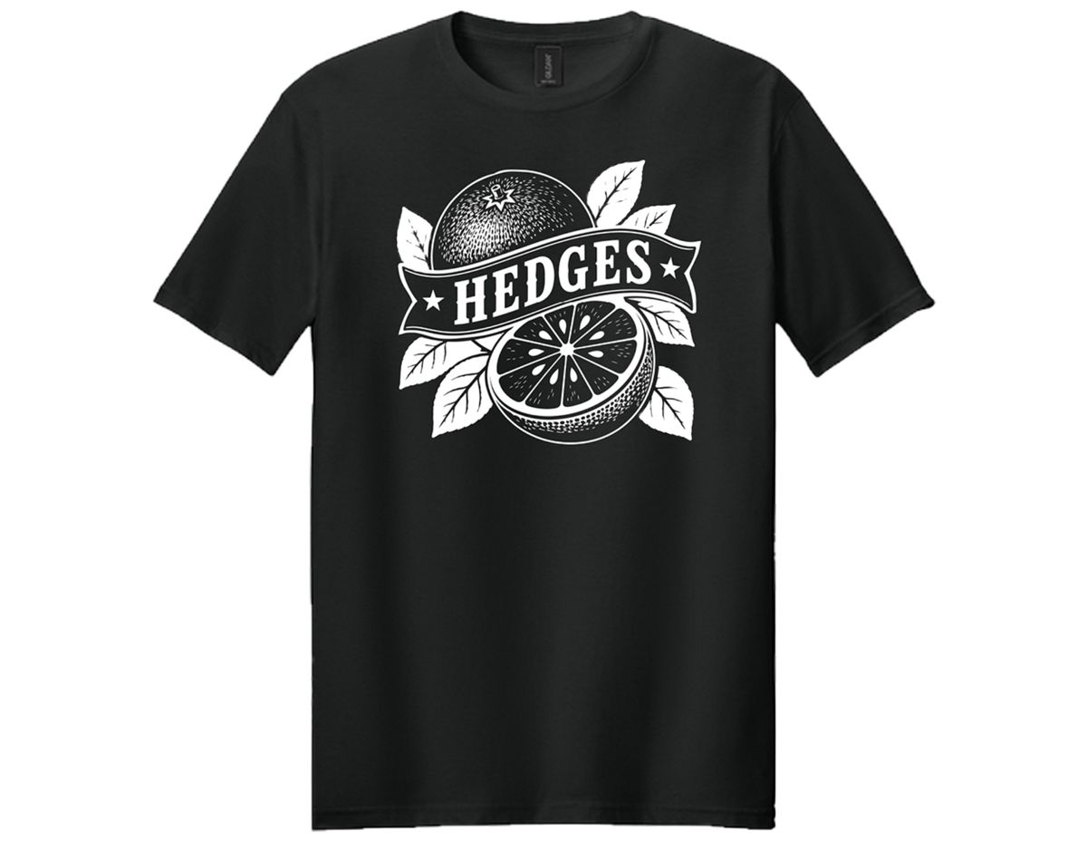 Hedges Banner Tee