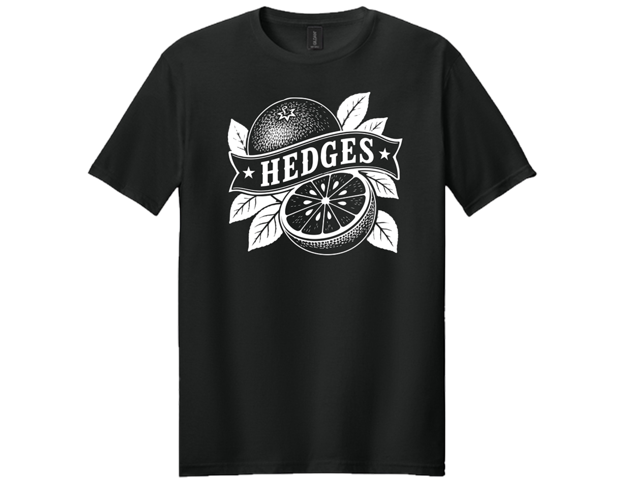 Hedges Banner Tee