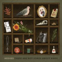 These Are Not Songs About Birds by Hedges