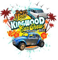 Kingwood Car Show