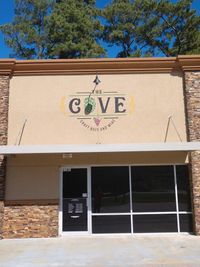 The Cove