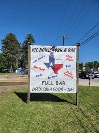 Icehouse & Bar 1485