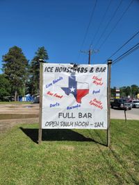 Icehouse and Bar 1485