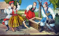 Dyngus Day Early show at Sto Lat Bar