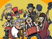 Official North Townawanda Dyngus Day parade after party