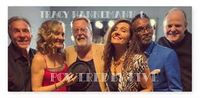 Tracy Hannemann & Powered by Five