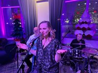 Carmen Nickerson Quartet