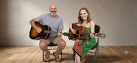 Carmen & Randy Komberec