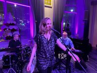 Carmen Nickerson Quartet