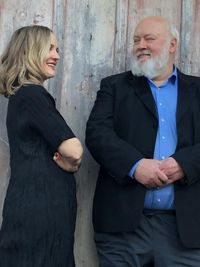 Carmen & Kostia
