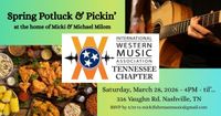Potluck & Pickin