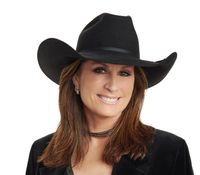 with Terri Clark