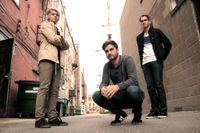 Chil and Of Heart & Mind // Double CD Release