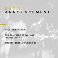 Chil @ California Brew Haus (Rochester, NY)