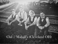 Chil @ Mahall's (Cleveland)