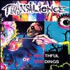 Mouthful of Buildings - CD