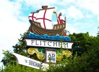 The Browns at Flitcham Acoustic Sessions
