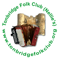 The Browns at Tonbridge Folk Club