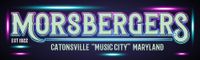 Morsberger's "Music City" Tavern-with Blame Shifter, ZFL, Under Fallen Skies, Modern Fuzz, SKOR, Go on Red, Burn the Martyr, Latenight Passenger & Warhawk