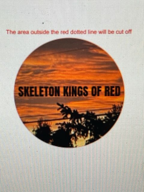 SKOR Sticker