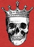 Skeleton Kings Of Red- Open Mic Night Appearance