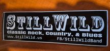 Bumper Sticker