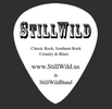 StillWild Pick