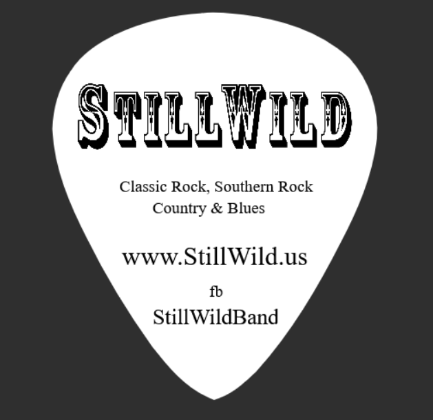 StillWild Pick
