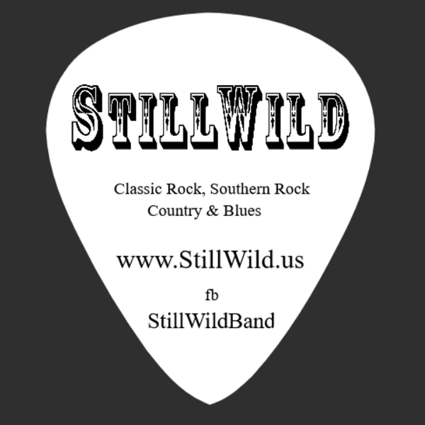 StillWild Pick