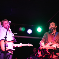 Mike Legere (full band)