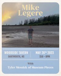 Mike Legere