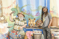 African Drum and Dance Classes for Adults