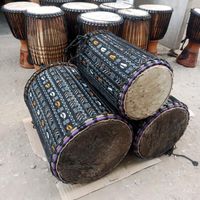 Dundun set of 3