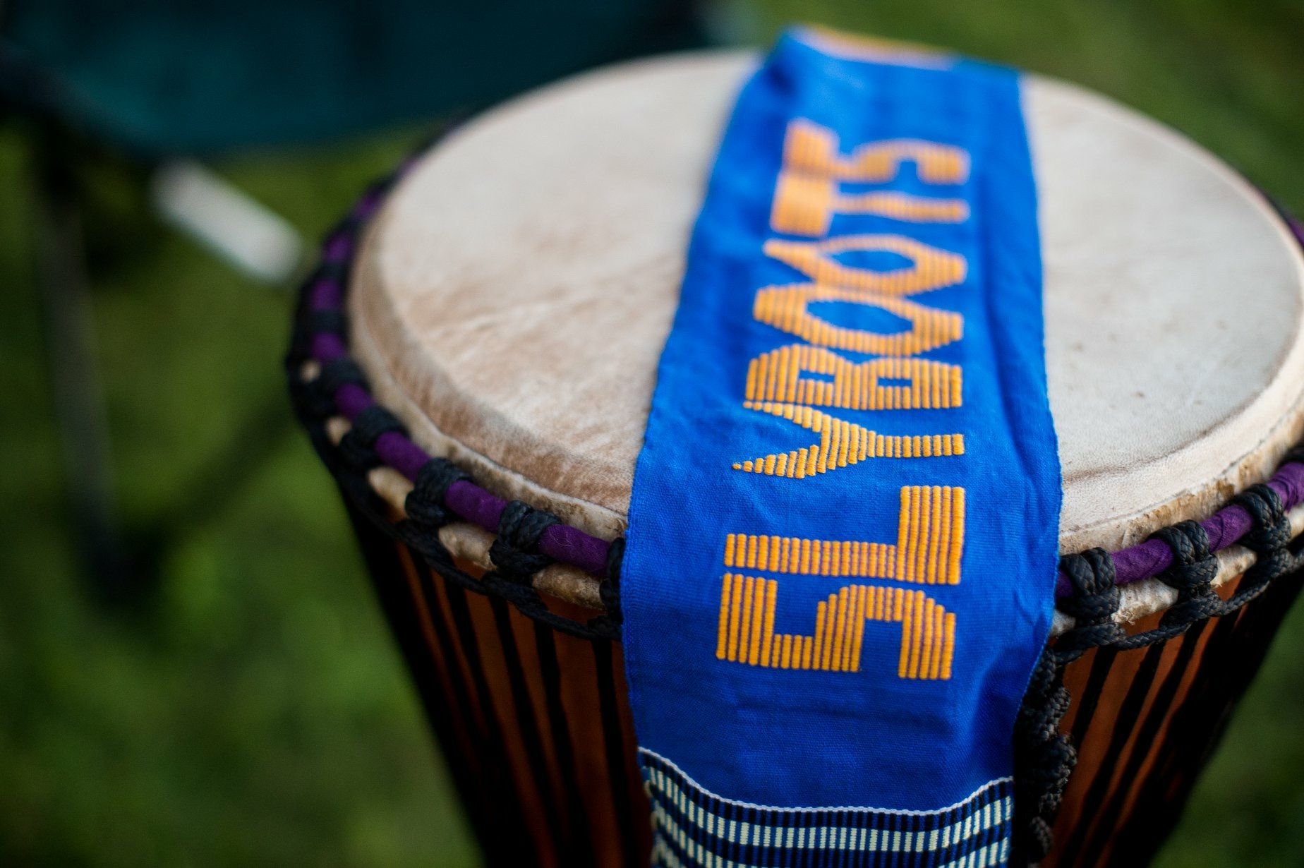 The Buffalo World Music and Dance Academy