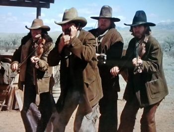 Tom Horn 1979
