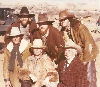 Tom Horn 1979
