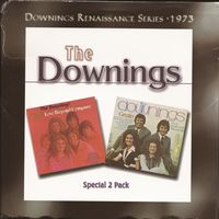 Greater / Love Beyond Compare Two Pack by The Downings