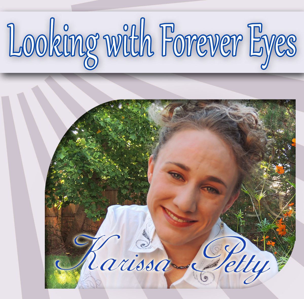 Looking With Forever Eyes - CD