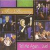 Tell Me Again CD