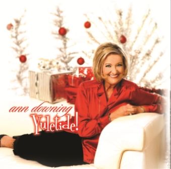 The First Noel by Ann Downing