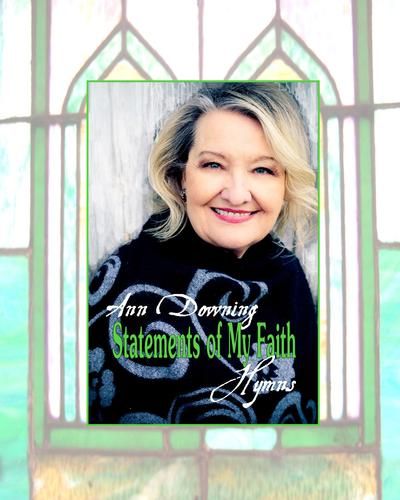 Statements of My Faith CD