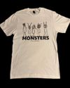 MONSTERS T-SHIRT