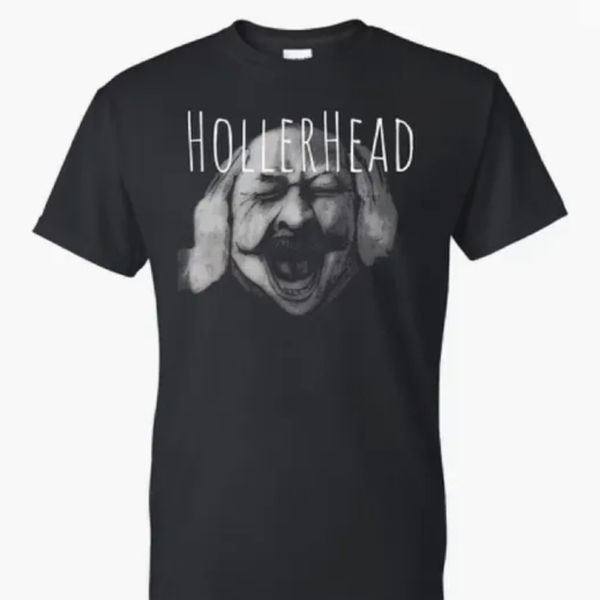  Ol' Holler T-Shirt