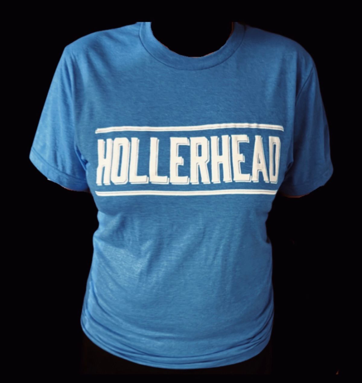 Hollerhead T-Shirt 