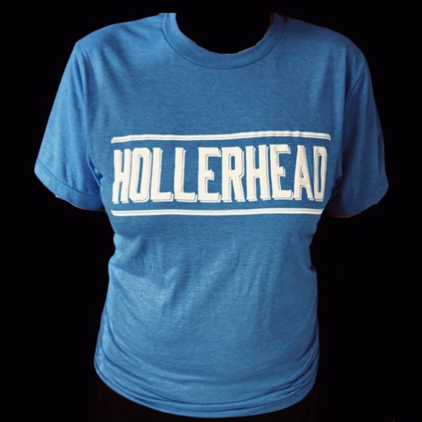 Hollerhead T-Shirt 