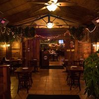 Guitarist David Snow Plays Gaby's Mediterranean Restaurant