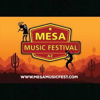Mesa Music Festival