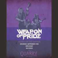 Weapon of Pride and Secrets of Lost Empires